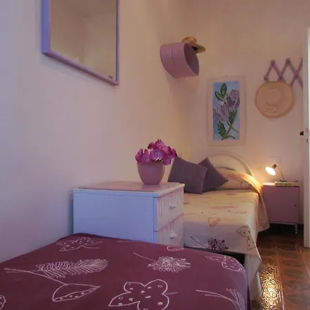 Apartamento Dina *
