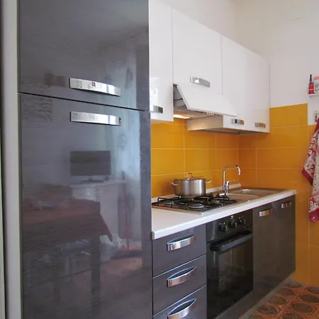 Appartamento Dina Bibione