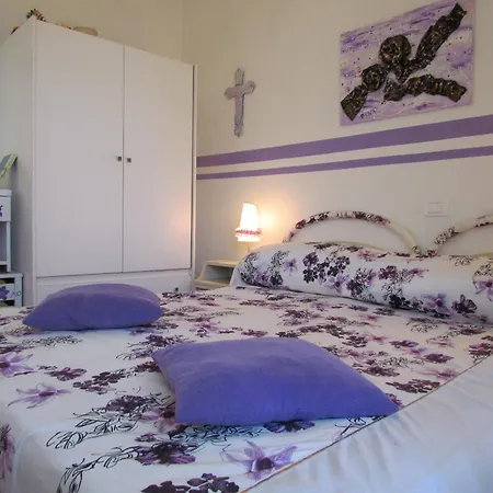 Apartment Dina Bibione