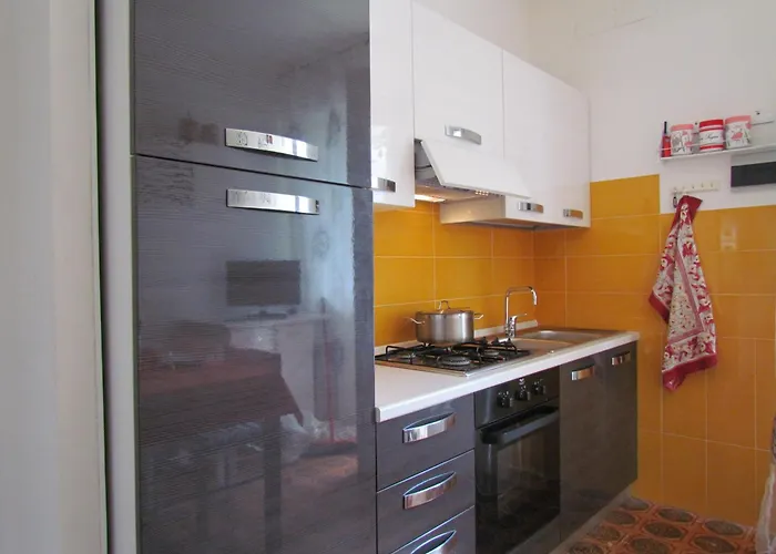 Apartment Dina Bibione