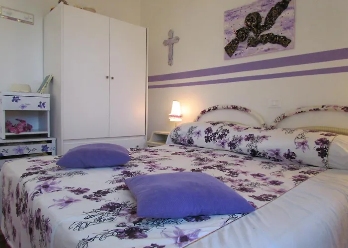 Apartment Dina Bibione